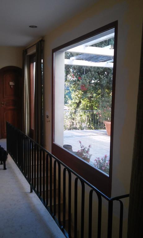 Relais La Canfora Rome Extérieur photo