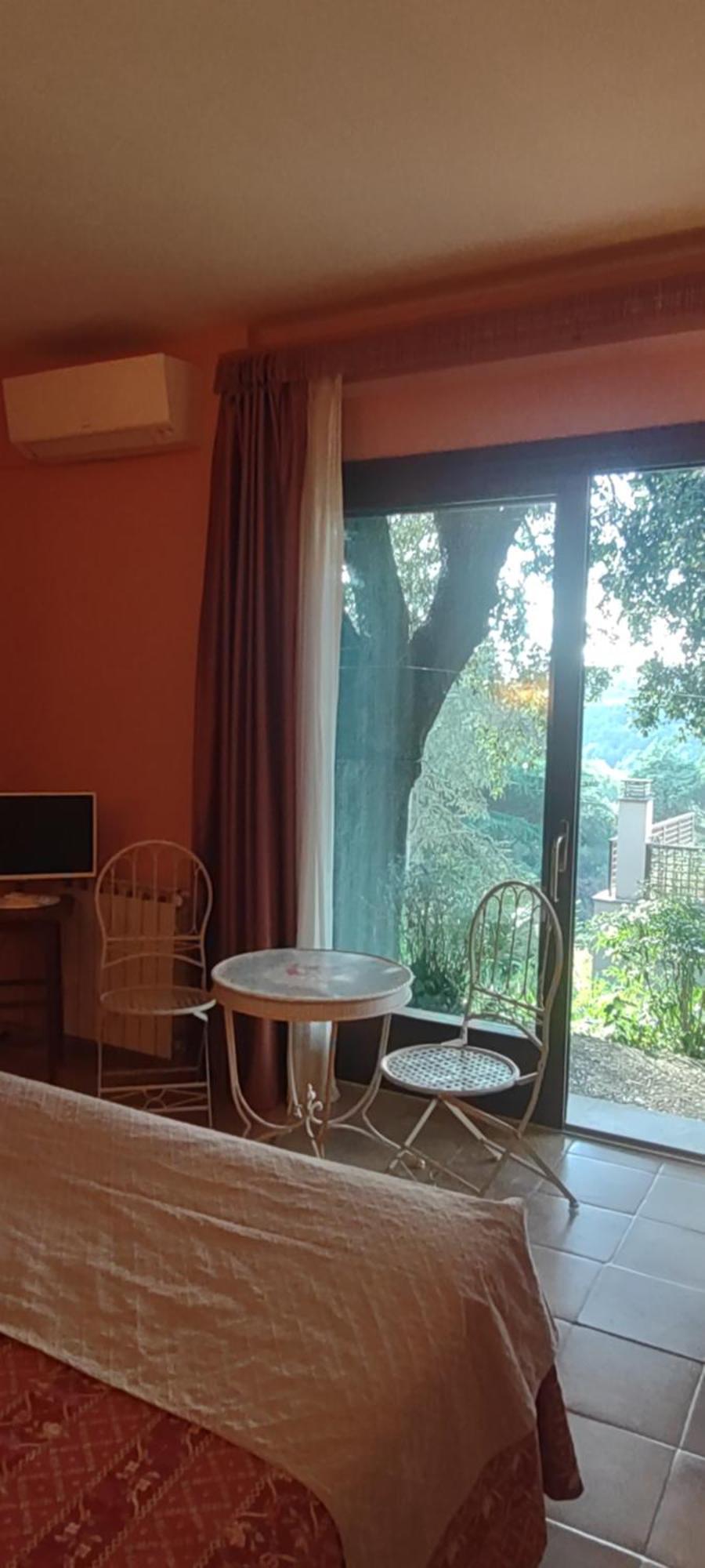 Relais La Canfora Rome Extérieur photo