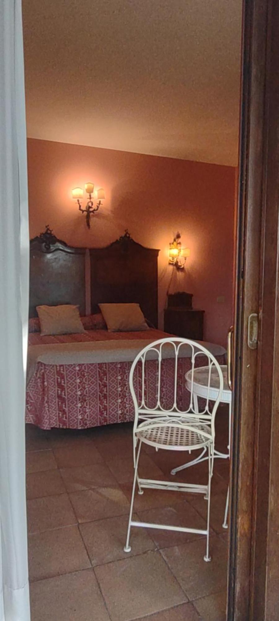 Relais La Canfora Rome Extérieur photo