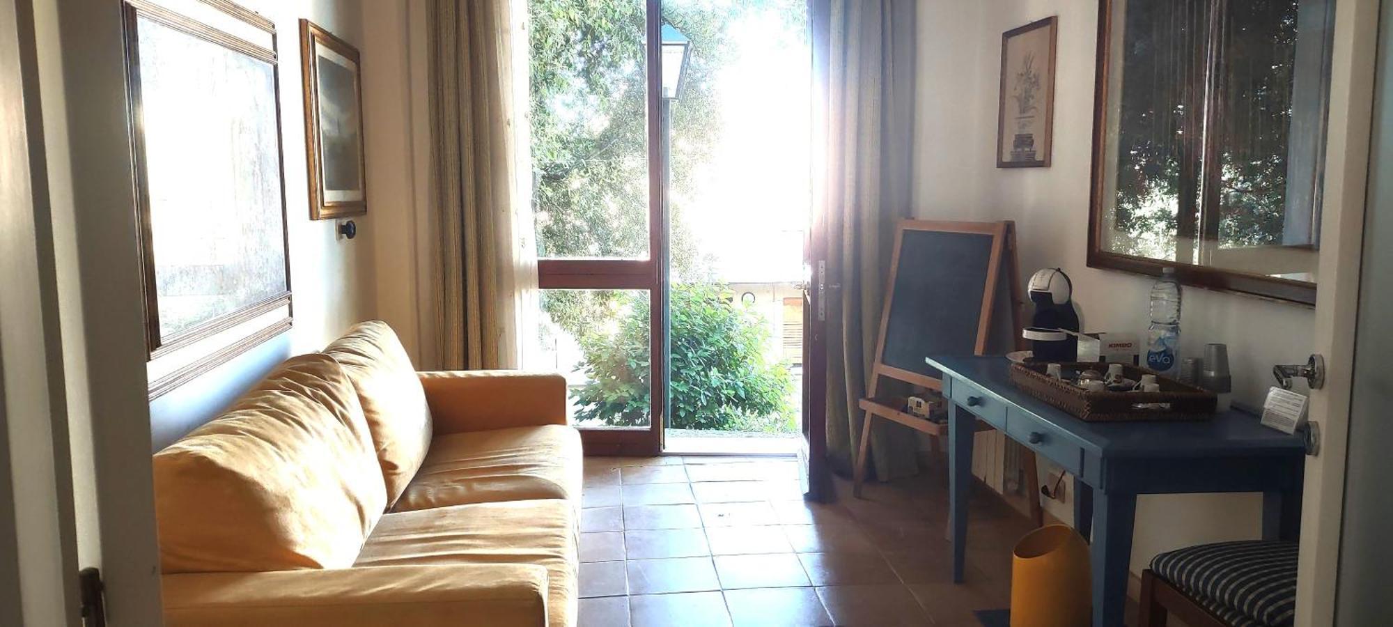 Relais La Canfora Rome Extérieur photo