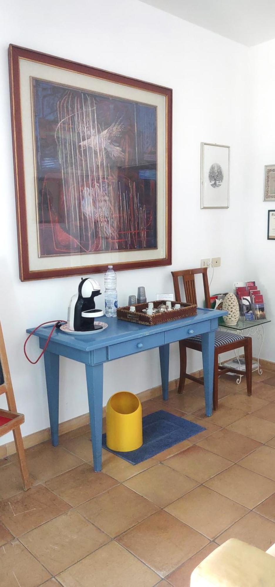 Relais La Canfora Rome Extérieur photo