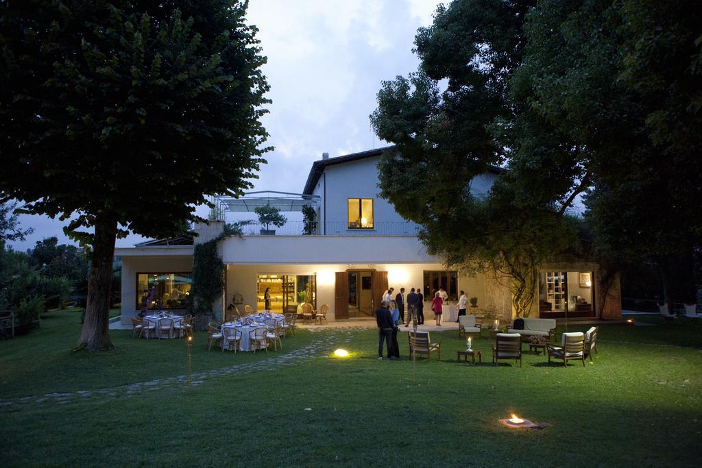 Relais La Canfora Rome Extérieur photo