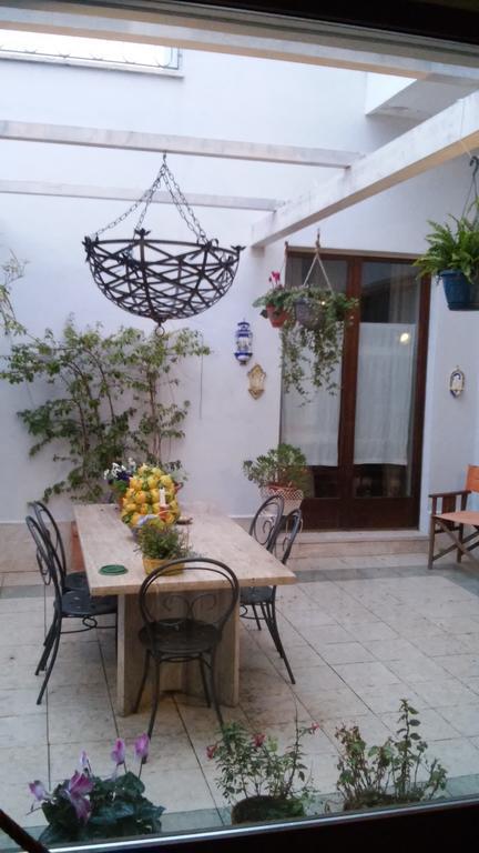 Relais La Canfora Rome Extérieur photo