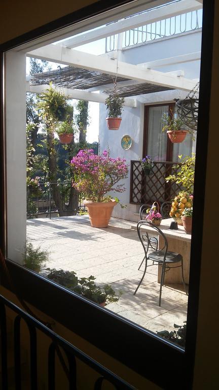 Relais La Canfora Rome Extérieur photo