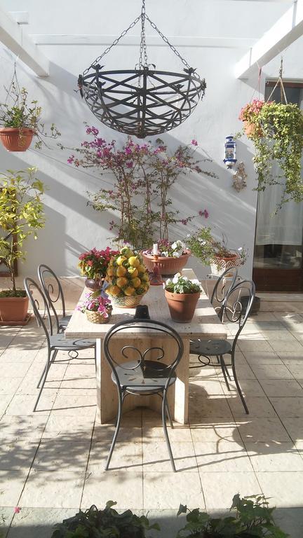 Relais La Canfora Rome Extérieur photo