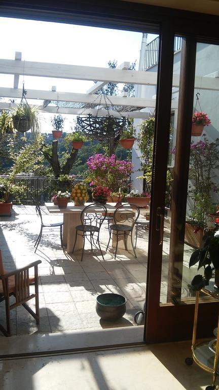Relais La Canfora Rome Extérieur photo