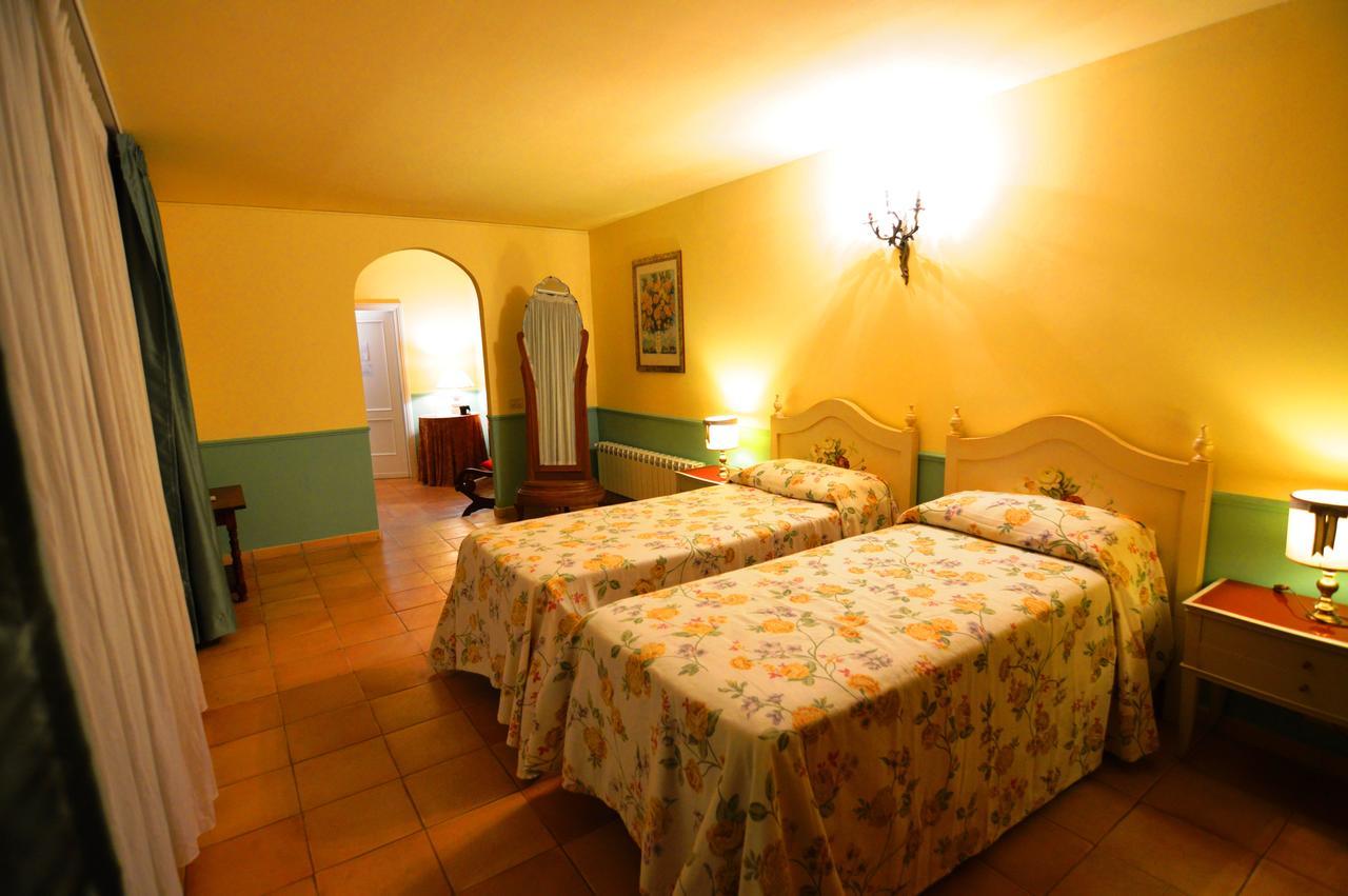 Relais La Canfora Rome Extérieur photo