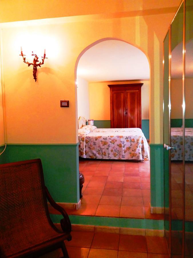 Relais La Canfora Rome Extérieur photo