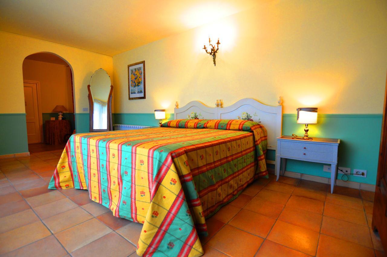 Relais La Canfora Rome Extérieur photo