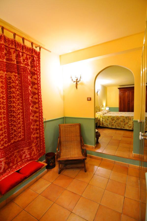 Relais La Canfora Rome Extérieur photo