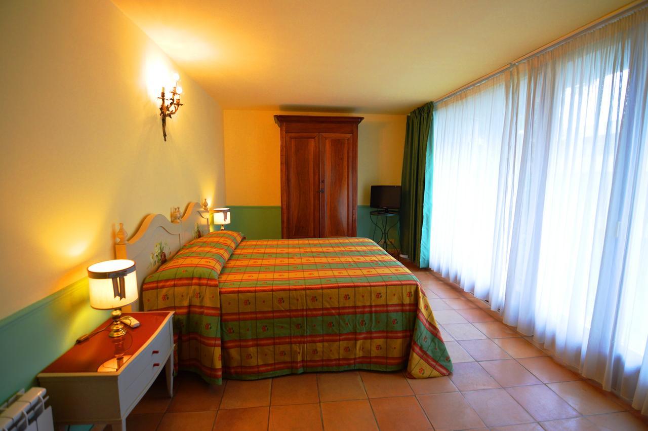 Relais La Canfora Rome Extérieur photo