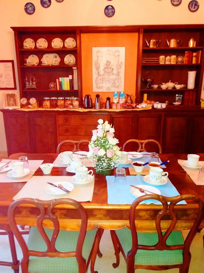 Relais La Canfora Rome Extérieur photo