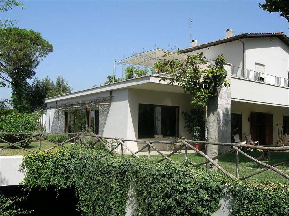 Relais La Canfora Rome Extérieur photo