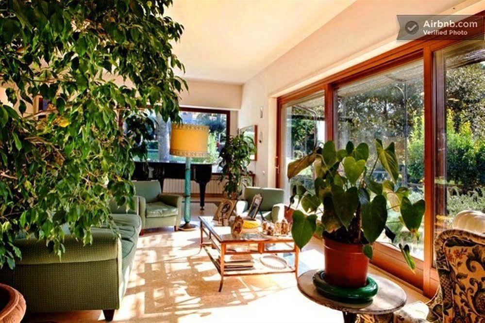 Relais La Canfora Rome Extérieur photo