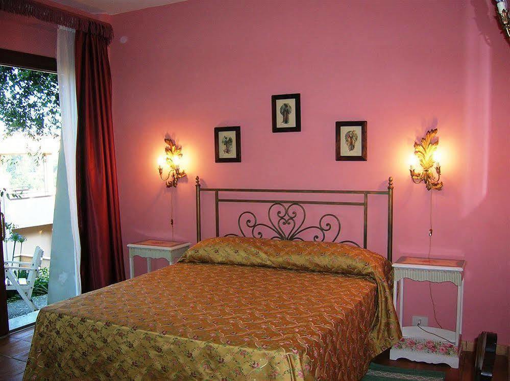 Relais La Canfora Rome Extérieur photo