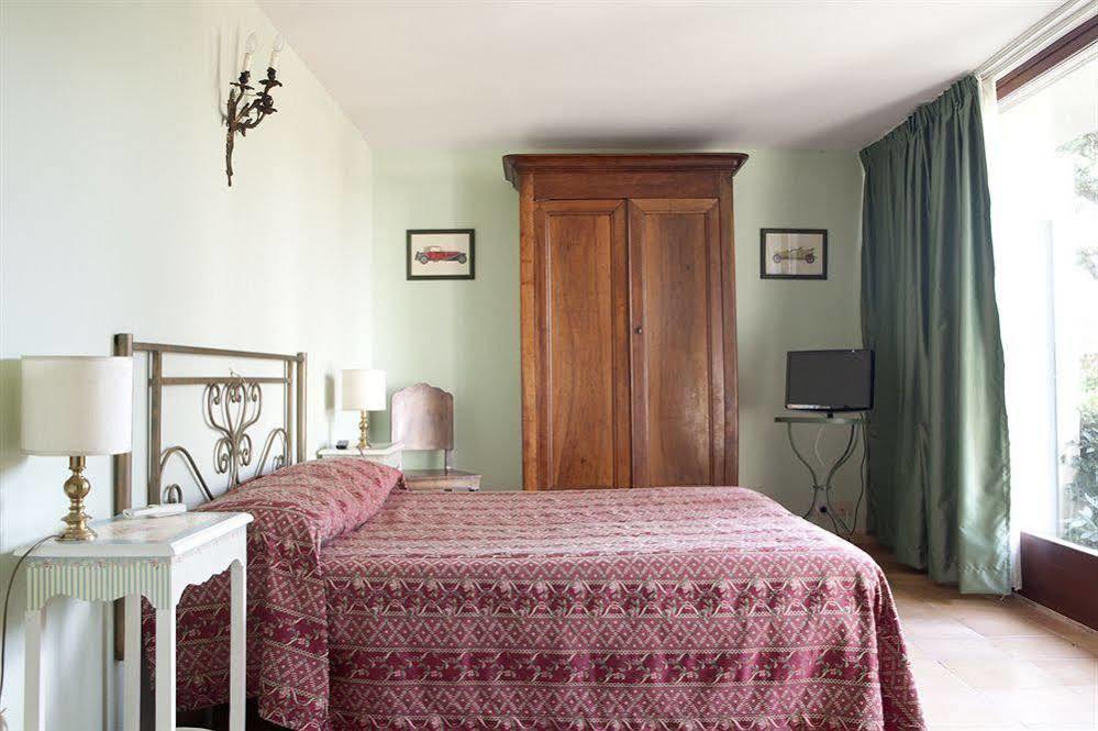 Relais La Canfora Rome Extérieur photo