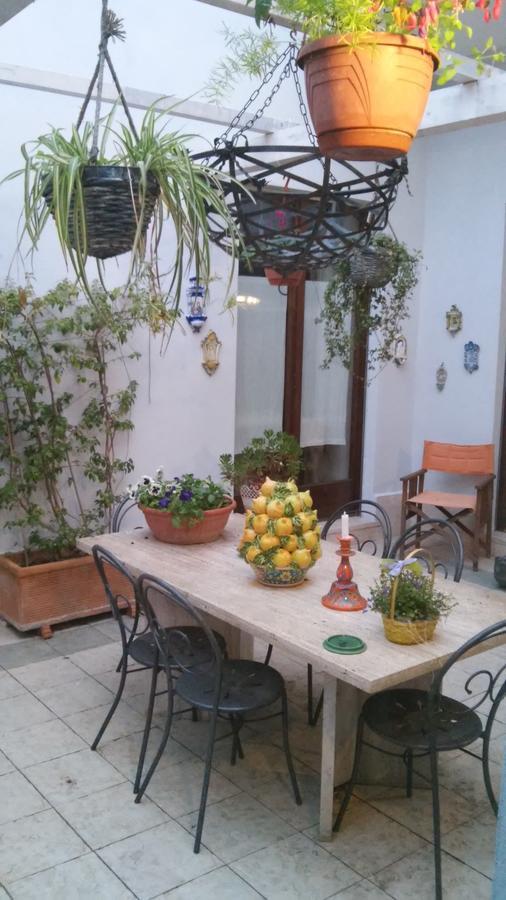 Relais La Canfora Rome Extérieur photo