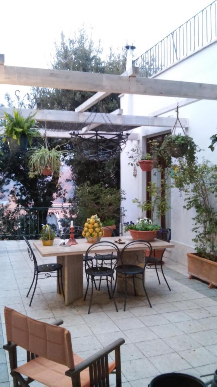 Relais La Canfora Rome Extérieur photo
