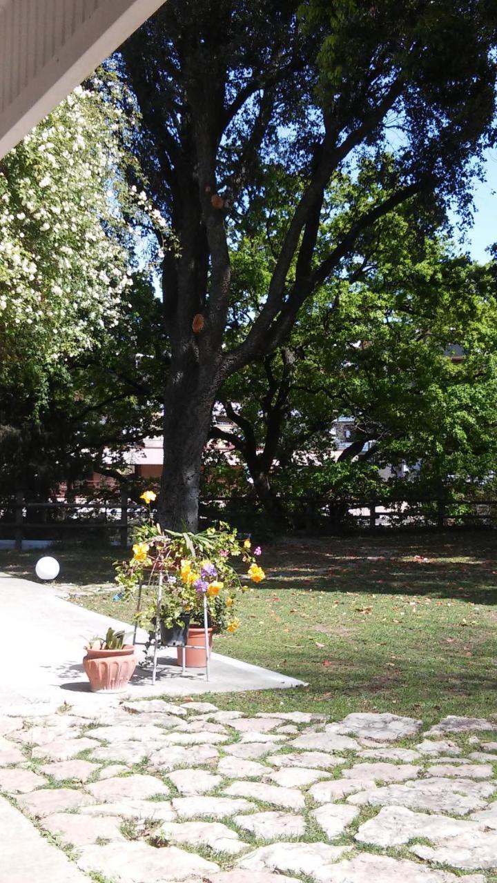 Relais La Canfora Rome Extérieur photo
