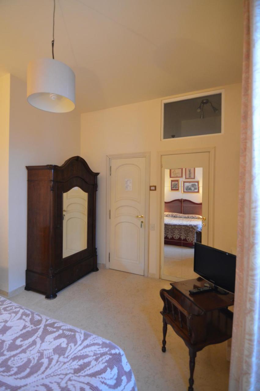 Relais La Canfora Rome Extérieur photo