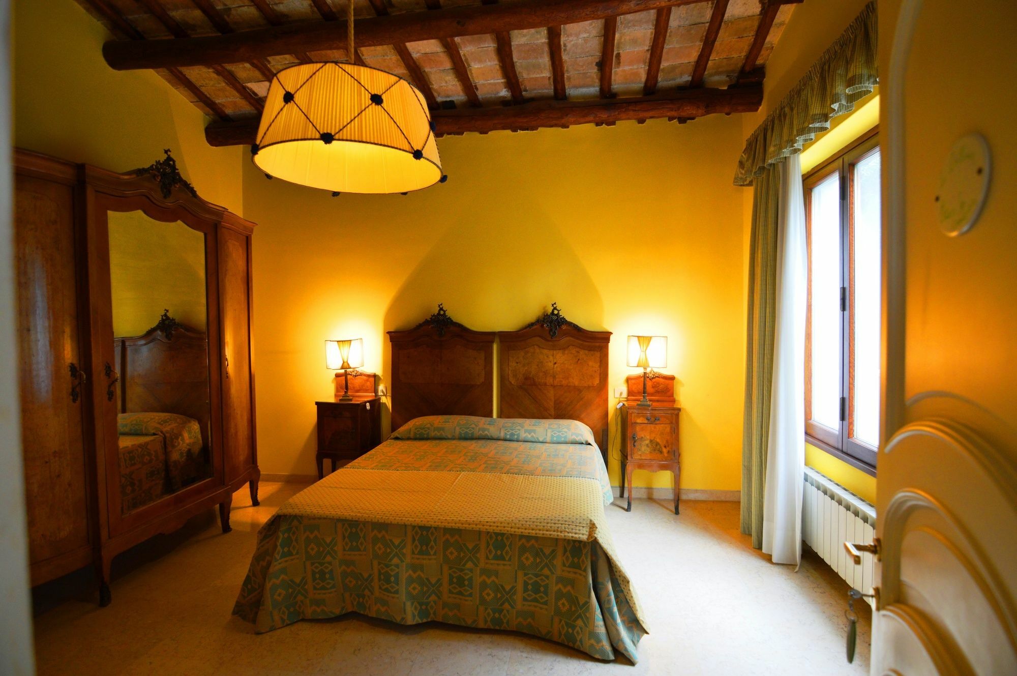 Relais La Canfora Rome Extérieur photo