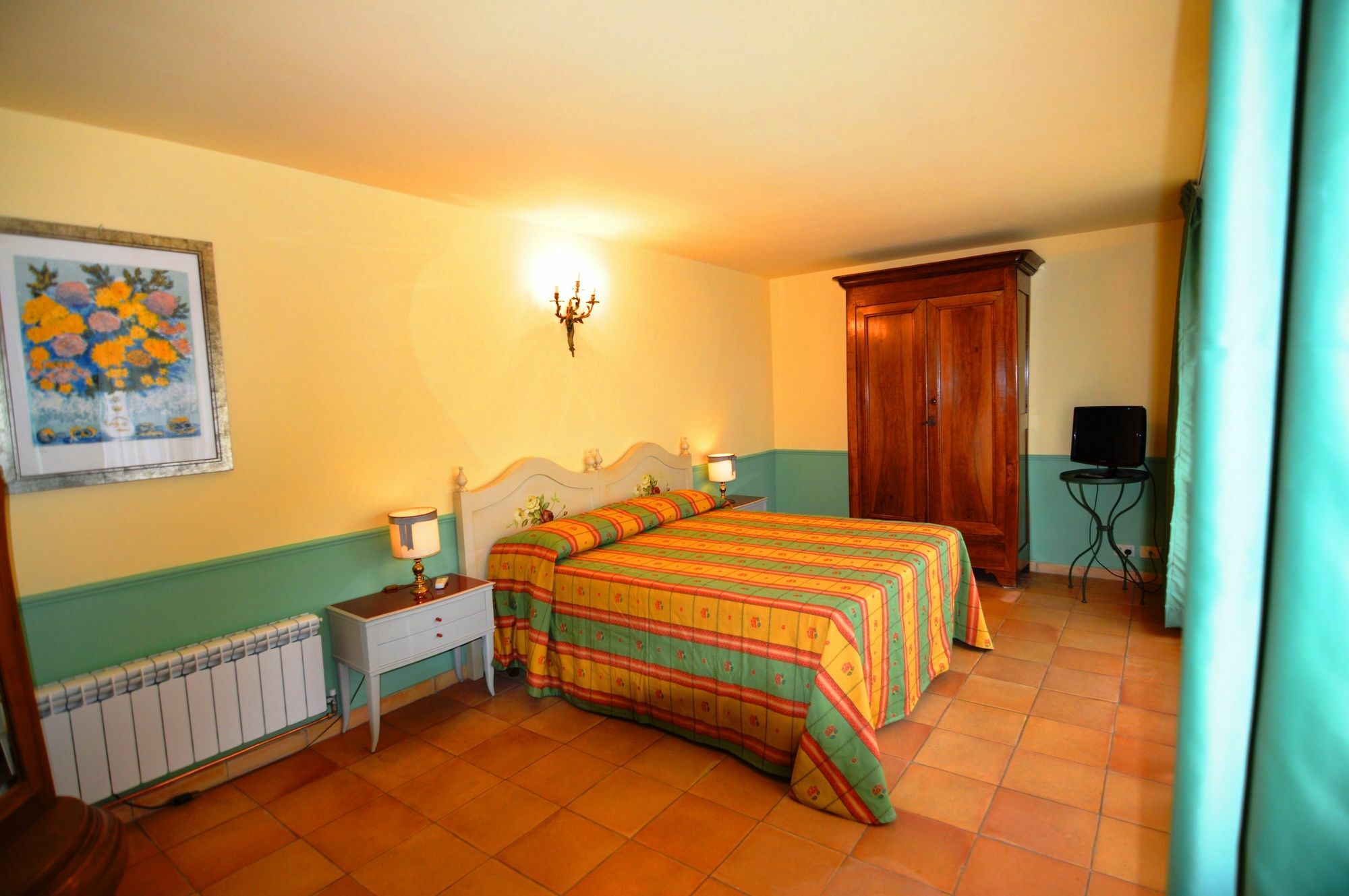 Relais La Canfora Rome Extérieur photo